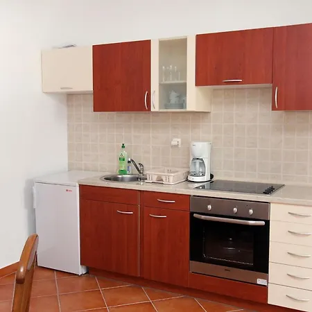 By The Sea - Gornja, Rab - 2016 Apartment