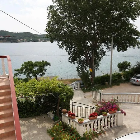 By The Sea - Gornja, Rab - 2016 Apartman