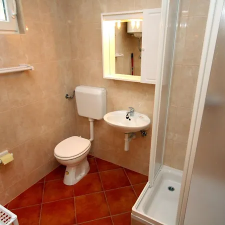 By The Sea - Gornja, Rab - 2016 Apartman