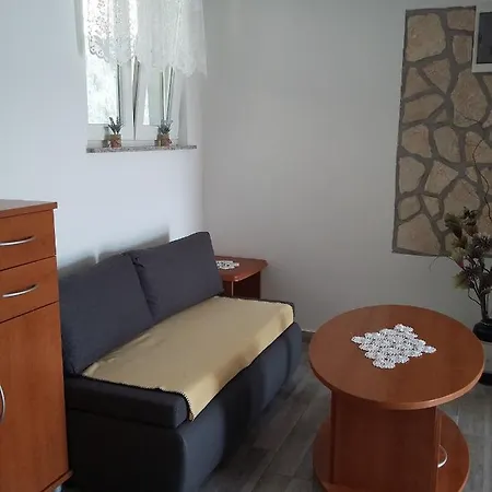 By The Sea - Gornja, Rab - 2016 Apartman Supetarska Draga