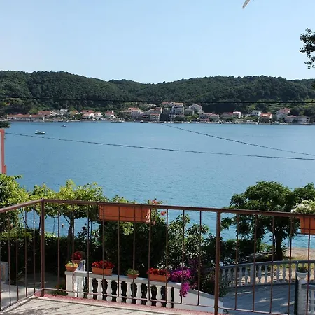 By The Sea - Gornja, Rab - 2016 * Supetarska Draga