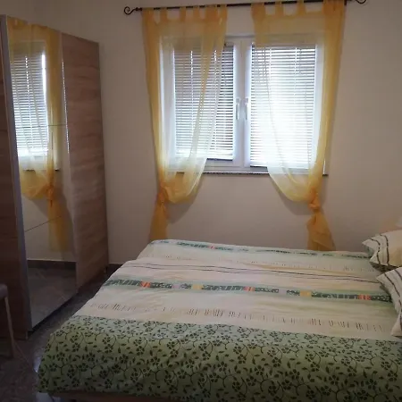 By The Sea - Gornja, Rab - 2016 * Supetarska Draga