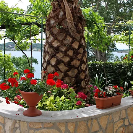 Apartman By The Sea - Gornja, Rab - 2016