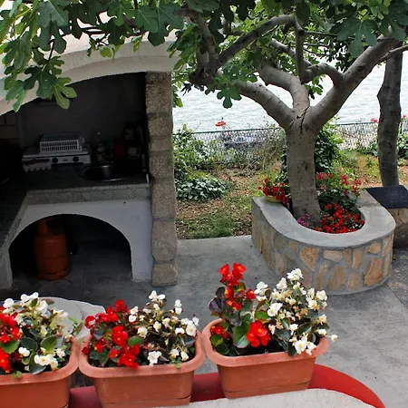 By The Sea - Gornja, Rab - 2016 *