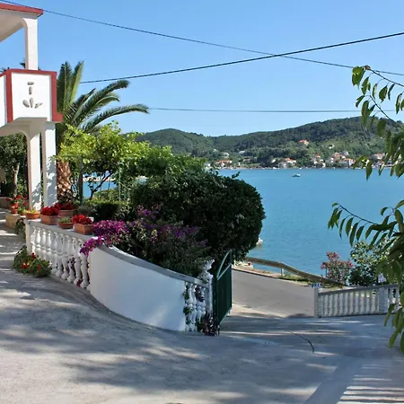 By The Sea - Gornja, Rab - 2016 Apartman