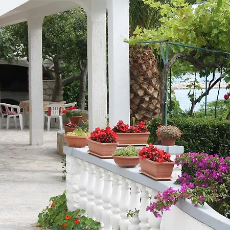 Apartman By The Sea - Gornja, Rab - 2016