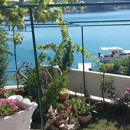 By The Sea - Gornja, Rab - 2016 Apartman Supetarska Draga