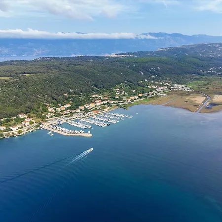 By The Sea - Gornja, Rab - 2016 Apartman *