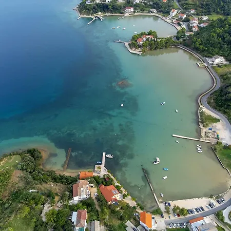 Daire By The Sea - Gornja, Rab - 2016 Supetarska Draga