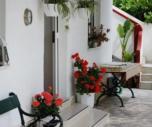 By The Sea - Gornja, Rab - 2016 Appartement