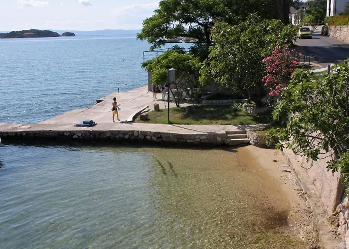 By The Sea - Gornja, Rab - 2016 Appartement *