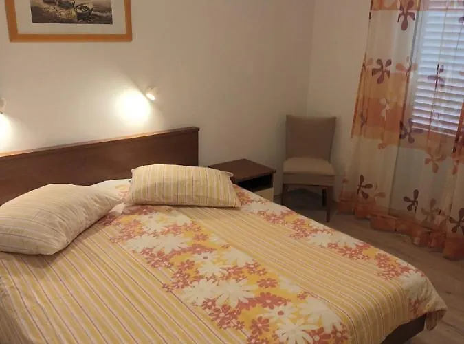 By The Sea - Gornja, Rab - 2016 Supetarska Draga