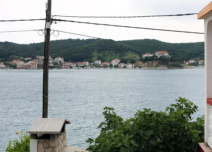 By The Sea - Gornja, Rab - 2016 Appartement Supetarska Draga