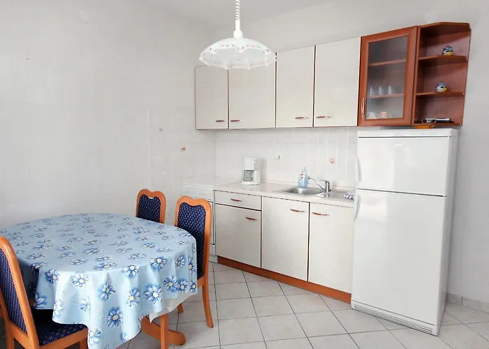 Appartement By The Sea - Gornja, Rab - 2016