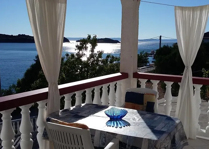 By The Sea - Gornja, Rab - 2016 Supetarska Draga