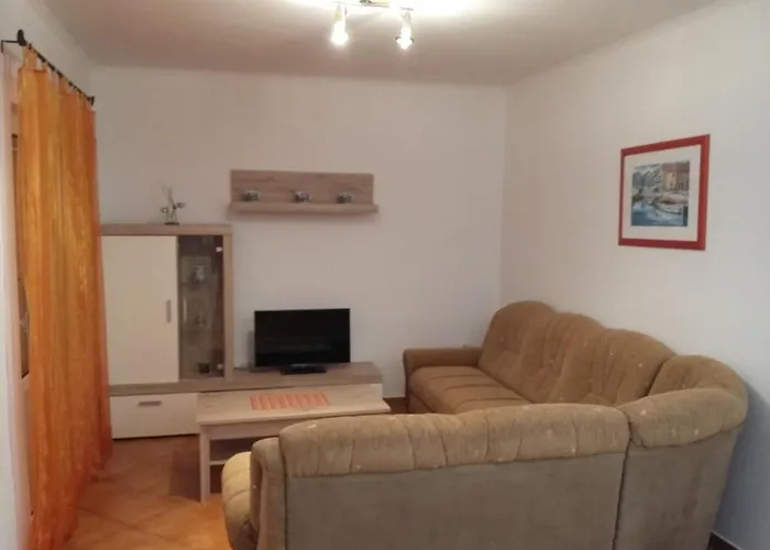 Appartement By The Sea - Gornja, Rab - 2016 *