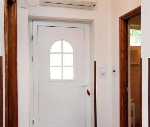 By The Sea - Gornja, Rab - 2016 Appartement