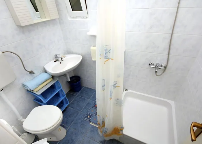 By The Sea - Gornja, Rab - 2016 Appartement *