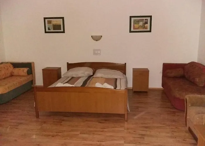 By The Sea - Gornja, Rab - 2016 Appartement *