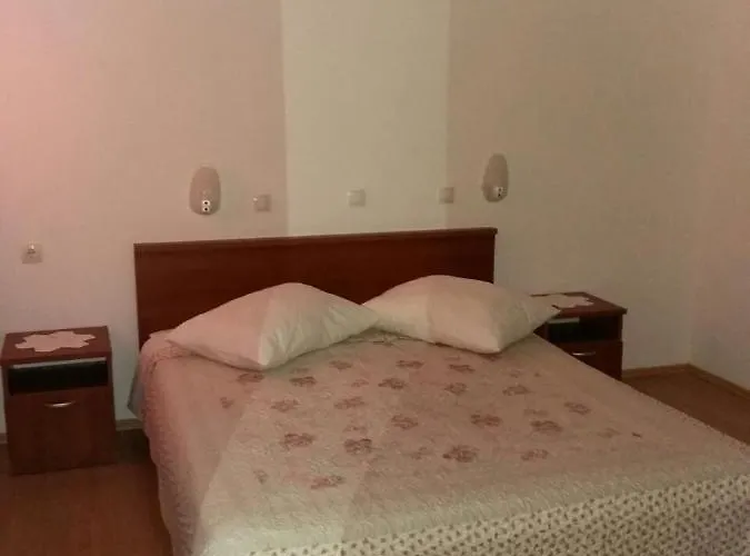 Apartment By The Sea - Gornja, Rab - 2016 Supetarska Draga