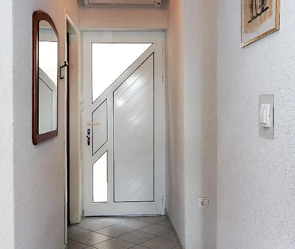 By The Sea - Gornja, Rab - 2016 Appartement *