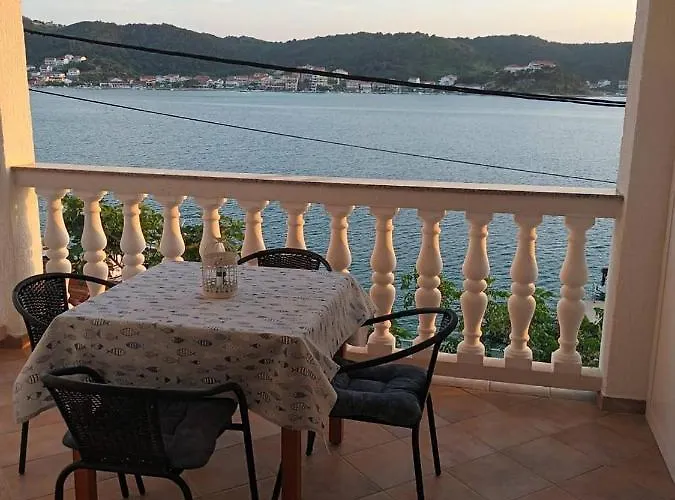 By The Sea - Gornja, Rab - 2016 Apartment *