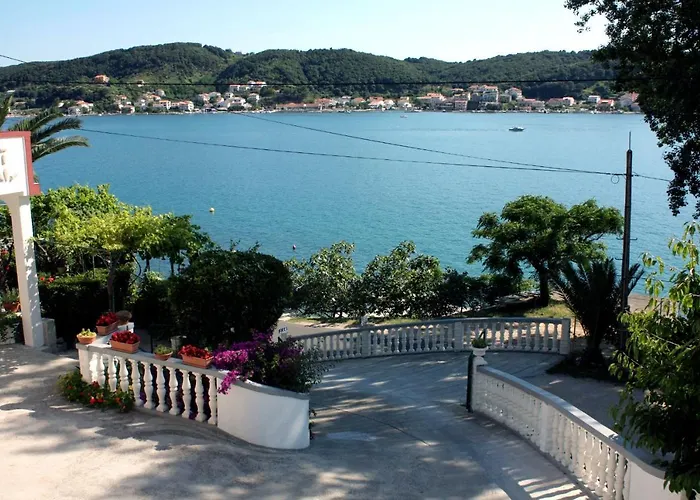 By The Sea - Gornja, Rab - 2016 Supetarska Draga