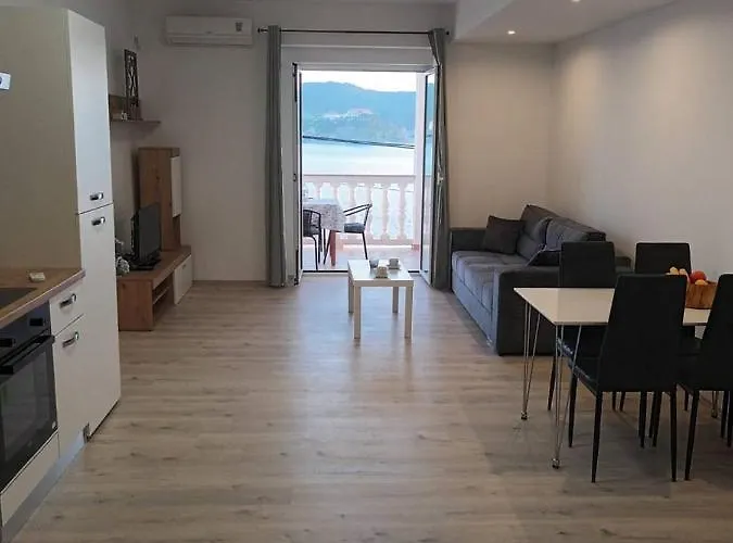 By The Sea - Gornja, Rab - 2016 Appartement