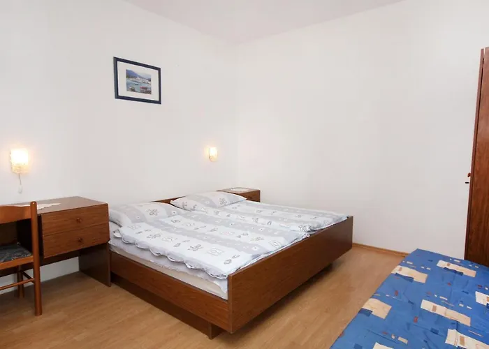 By The Sea - Gornja, Rab - 2016 Appartement