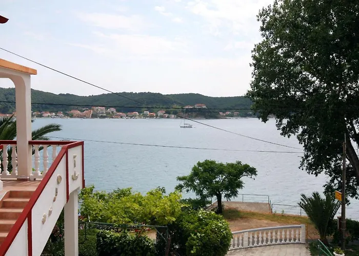 By The Sea - Gornja, Rab - 2016 Apartment