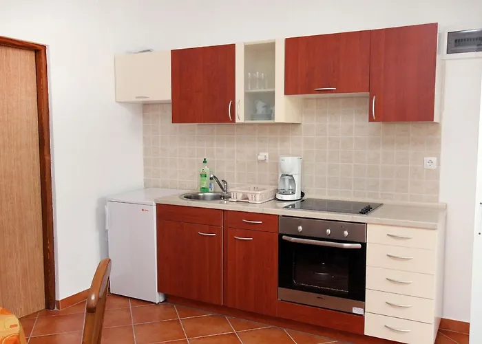 By The Sea - Gornja, Rab - 2016 Appartement