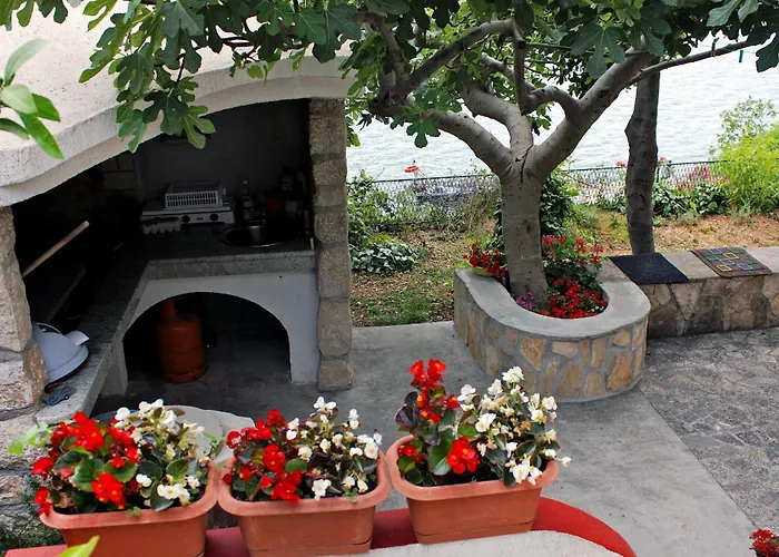 By The Sea - Gornja, Rab - 2016 *