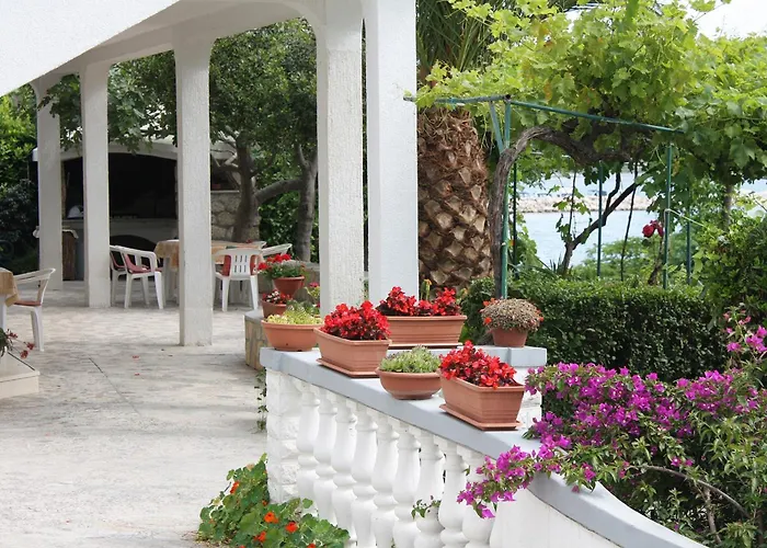 Appartement By The Sea - Gornja, Rab - 2016