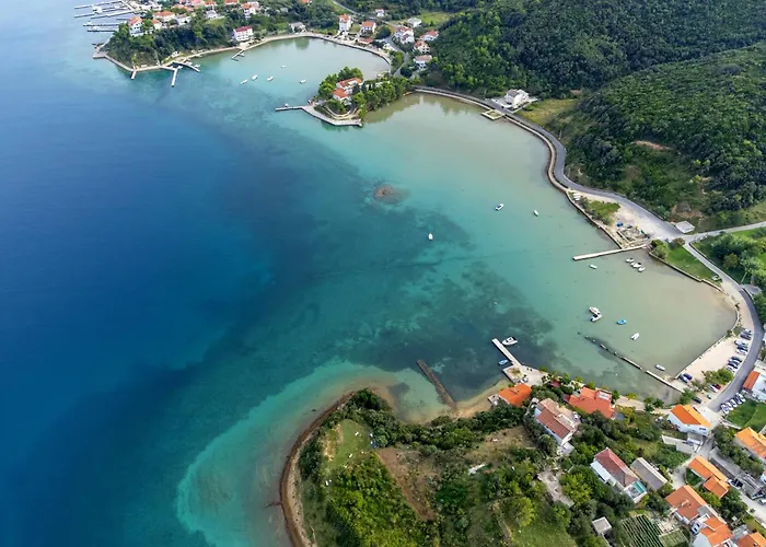 Appartement By The Sea - Gornja, Rab - 2016 Supetarska Draga