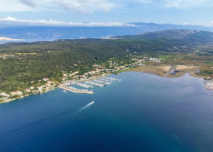 By The Sea - Gornja, Rab - 2016 Appartement *